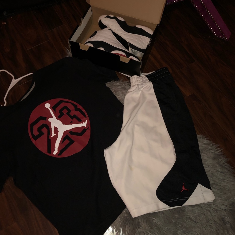Air Jordan Retro 13
